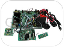 Chasis VGA