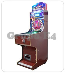 Maquinitas Tragamonedas