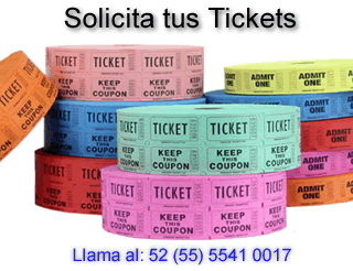 Tickets