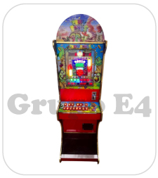 Maquinitas Tragamonedas