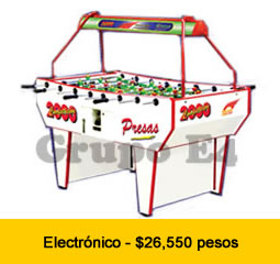 Foosball