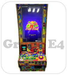 Maquinitas Tragamonedas