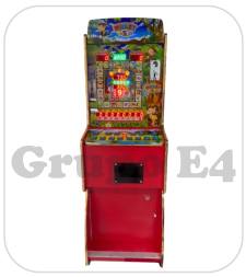 Maquinitas Tragamonedas