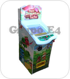 Maquinitas Tragamonedas