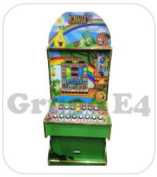 Maquinitas Tragamonedas