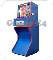 Maquinitas Tragamonedas