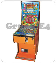 Maquinitas Tragamonedas