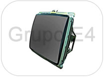 Monitor 20"