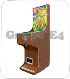 Maquinitas Tragamonedas