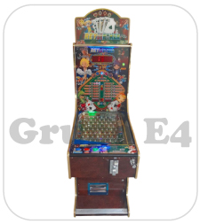 Maquinitas Tragamonedas