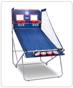 Maquinita Multijuegos