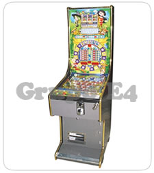 Maquinitas Tragamonedas