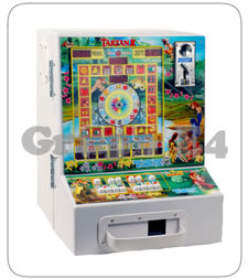 Maquinitas Tragamonedas