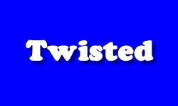 Twisted