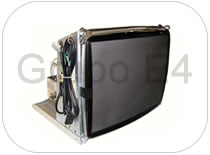 Monitor VGA 29"